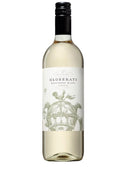 Globerati Sauvignon Blanc, White Wine, 750 mL Bottle