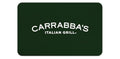 Carrabba's Italian Grill Restaurant eGift Card