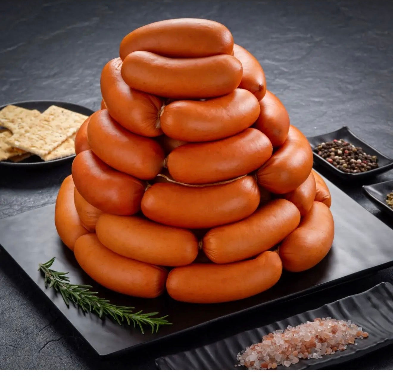 Beef Sausage