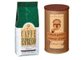 KURUKAHVECI MEHMET EFENDI Coffee Bundle – Turkish Coffee Ground 500g and Espresso Coffee 500g Rich Aroma